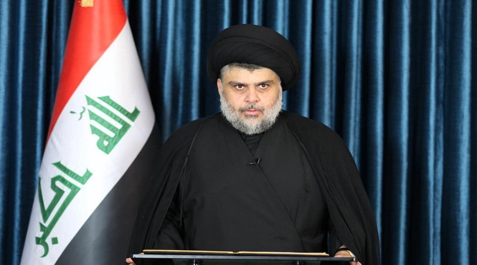 العراق.. السيد مقتدى الصدر: ثورة الطف كانت وما زالت منارا للاحرار في كل العالم