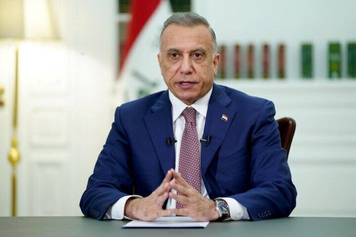 بعد أحداث الأمس.. الكاظمي يوجه دعوة إلى القوى السياسية