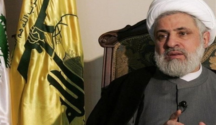 حزب الله: لا خيار للعدو الصهيوني إلاّ أن يعترف بحقوق لبنان بثروته المائية