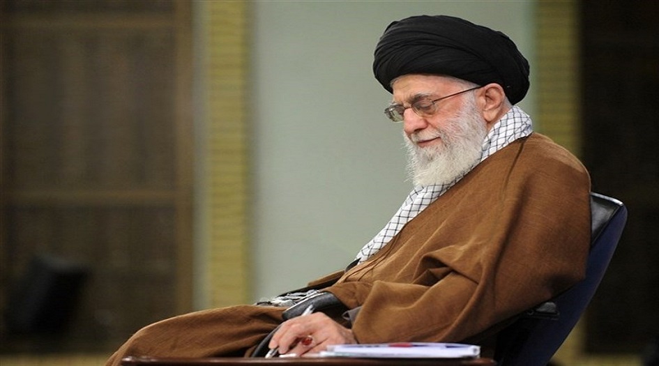 الامام الخامنئي يؤكد على معالجة المشاكل الناجمة عن السيول في البلاد