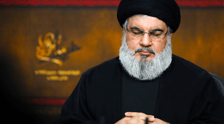 كلمة للسيد حسن نصرالله اليوم