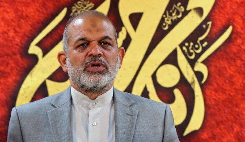 ايران تعلن عن فتح معبر جديد أمام زوار الأربعين