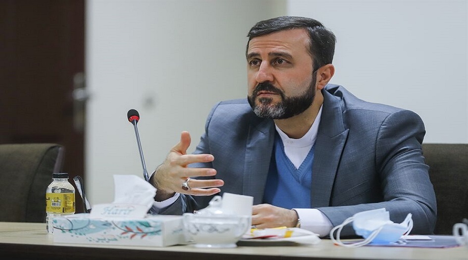 ايران تستضيف مراسم منح جائزة حقوق الإنسان الإسلامية