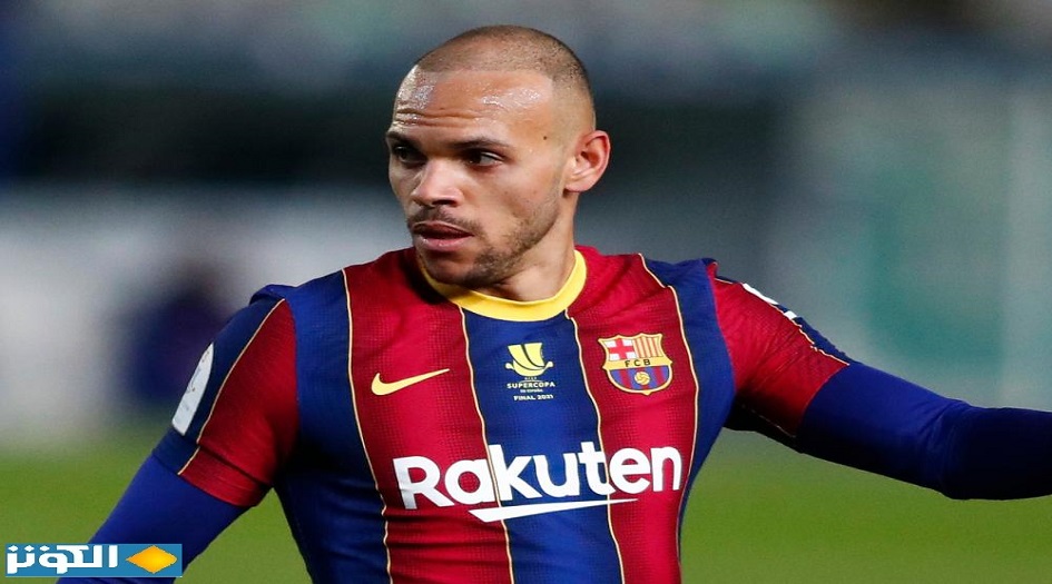 مهاجم برشلونة مطلوب في الدوري السعودي بعرض خرافي