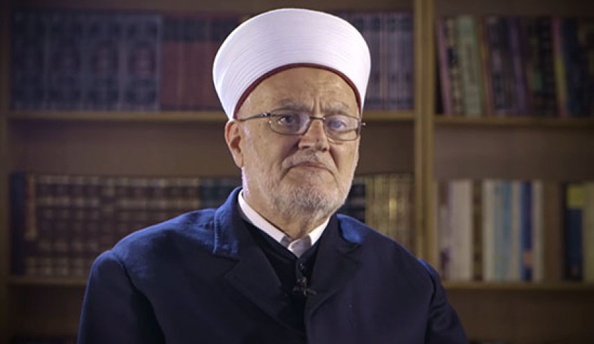 خطيب الأقصى: مخطط توسيع باب المغاربة هو مخطط خطير