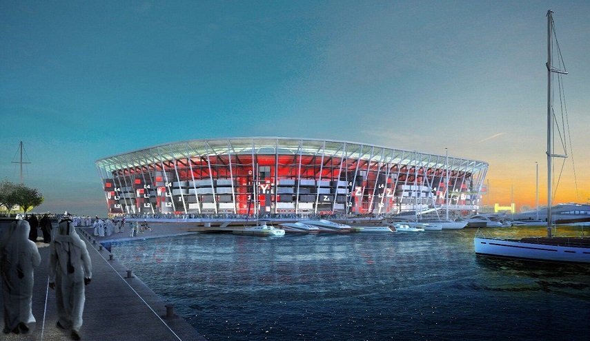 تنظيم 4 معارض إيرانية في قطر قريبا