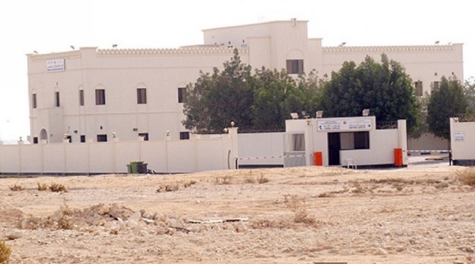السطات البحرينية تمنع المعتقلين السياسيين من احياء مراسم عاشوراء 