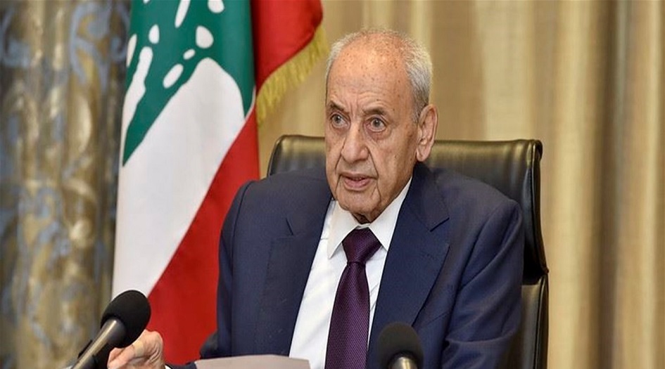 لبنان يوجه رسالة إلى الشعب العراقي.. اليكم التفاصيل