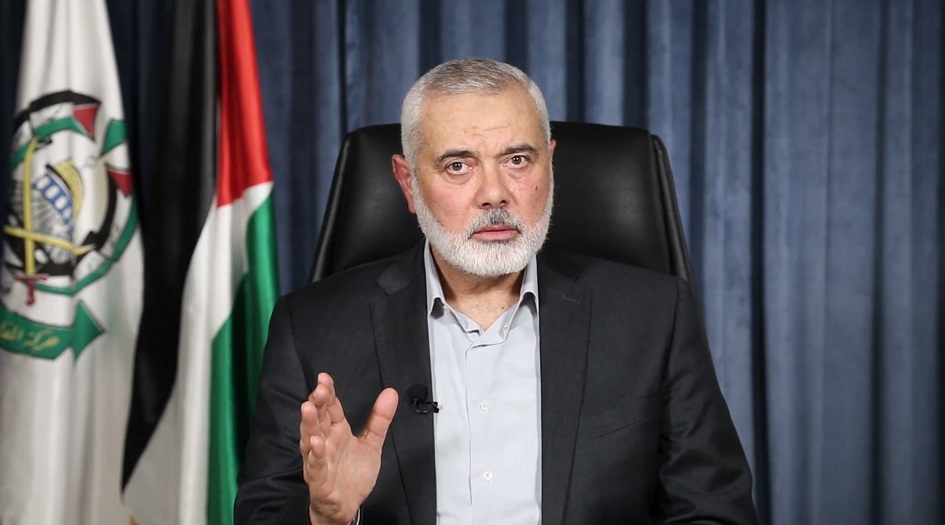 هنية يؤكد على ضرورة وقف الاحتلال لكل اعتداءاته على الشعب الفلسطيني