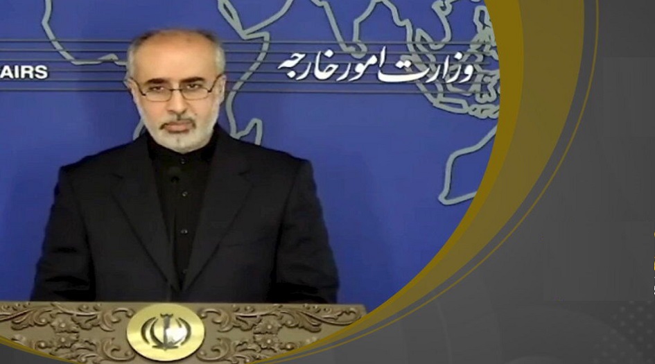 ايران تدين بأشد العبارات العدوان الصهيوني على غزة