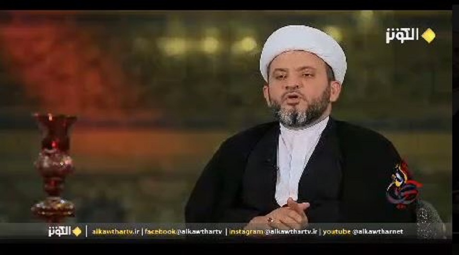 الحارث ابن نبهان عاصر فترة تدهور الحالة الايمانية والاعتقادية في زمن يزيد وما قبلها