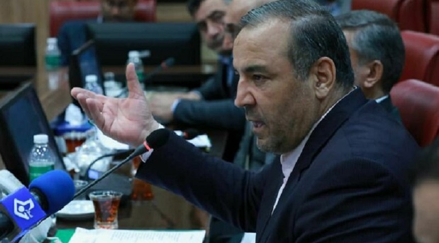 پيش‌بيني تردد 3 ميليون زائر اربعين از مرز مهران