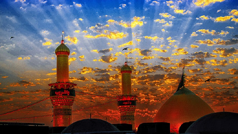 الحرية... من دروس الحركة الحسينية