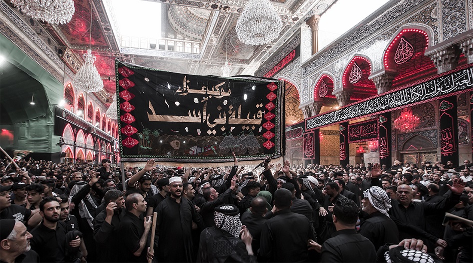 العراق..العتبة الحسينية تعلن الخطة الصحية لعزاء بني أسد غداً