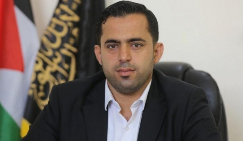 الجهاد الاسلامي تحذر الاحتلال من التلاعب في حياة الأسير خليل عواودة
