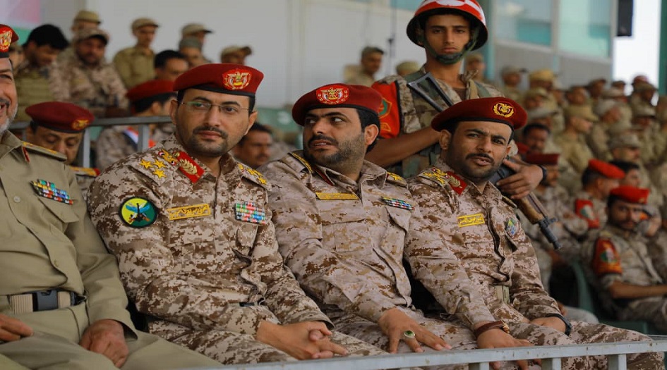  اليمن.. العميد يحيى سريع: أننا جاهزون وحاضرون لأي تصعيد