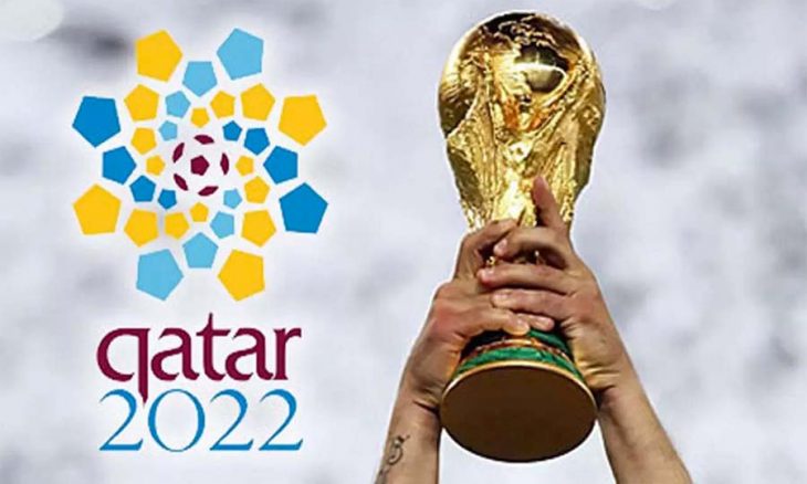الفيفا يقدم موعد انطلاق كأس العالم 