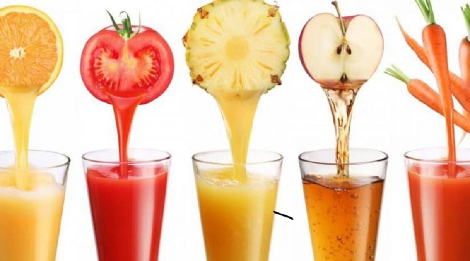 تجنب هذه الاخطاء خلال تحضير العصائر الطبيعية 