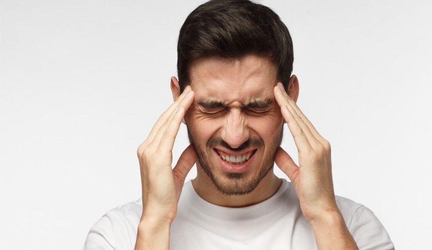 طرق بسيطة للتخلص من الصداع