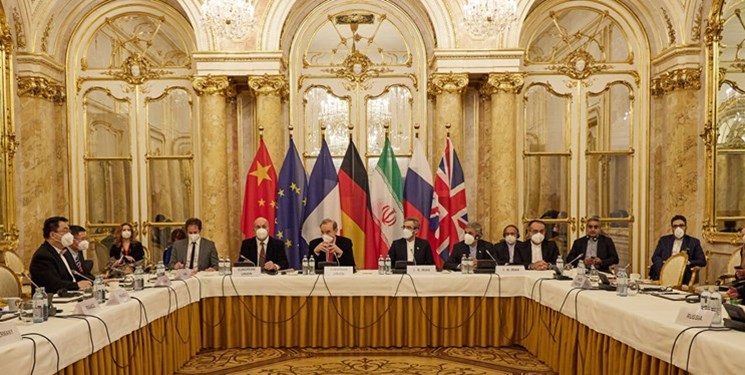 مسؤول بالرئاسة الايرانية يفند  التسريبات الغربية حول نص الاتفاق