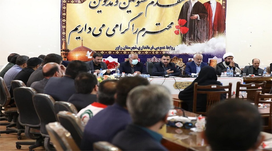 ايران... قريباً سيتم اطلاق اقمار صناعية جديدة الى الفضاء