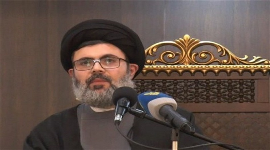 السيد هاشم صفي الدين : خيارنا الوحيد كان الصمود والقتال قتالا كربلائيا