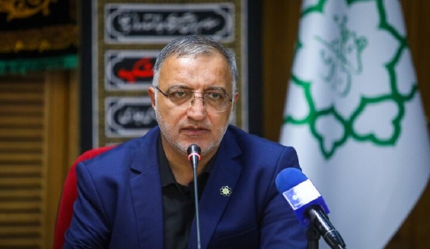 توقيع  مذكرة تفاهم للتعاون المشترك بين طهران وكربلاء