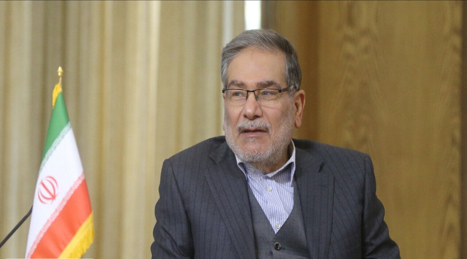 شمخاني يؤكد ان طهران لن تتراجع عن خطوطها الحمراء