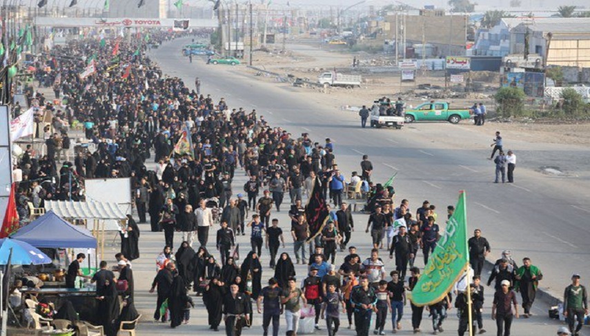 اعتبار بيمه اربعين تا يك روز پس از پايان سفر