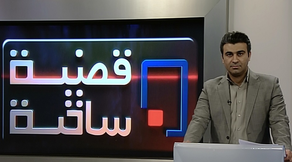 قضية ساخنة هذه الليلة ... الولايات المتحدة والحرب الأهلية القادمة