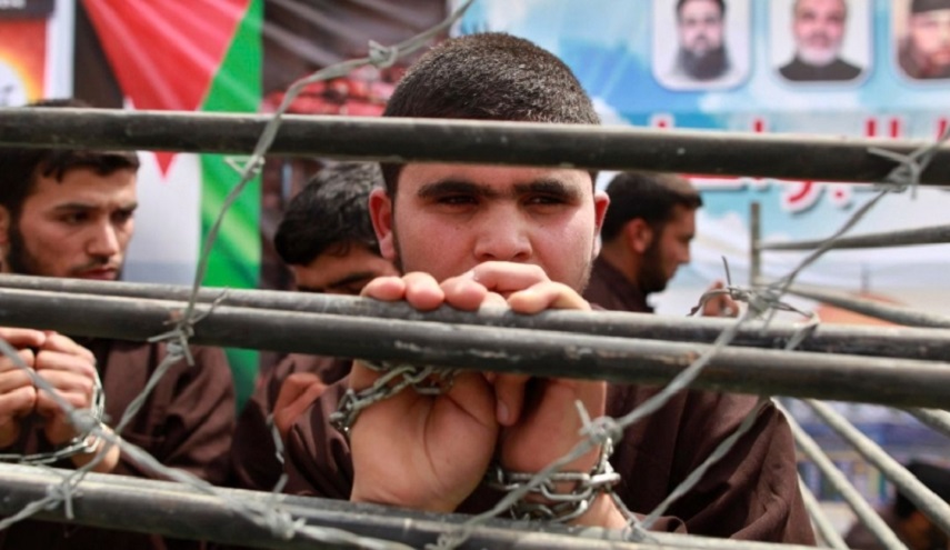 فلسطين المحتلة.. يوم الجمعة المقبل يوم النفير لنصرة الأسرى