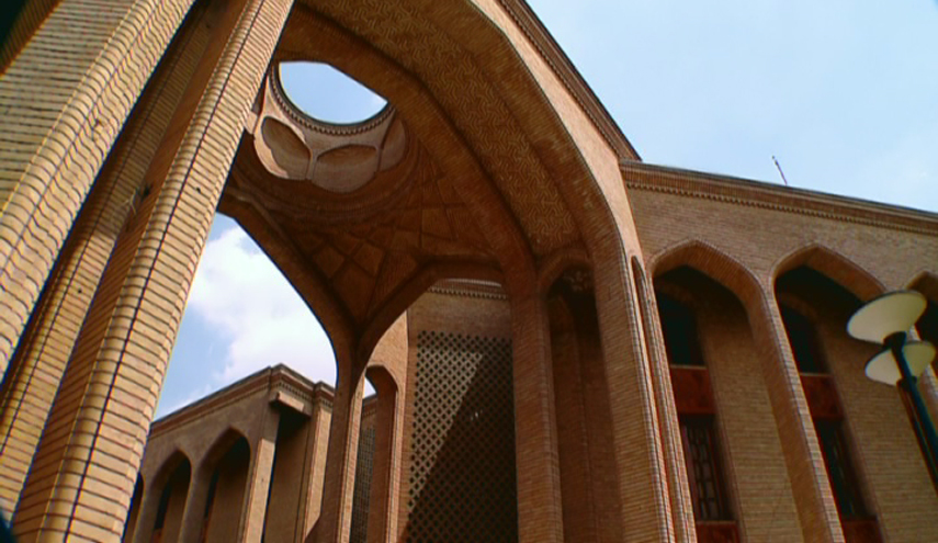 طاق و رواق