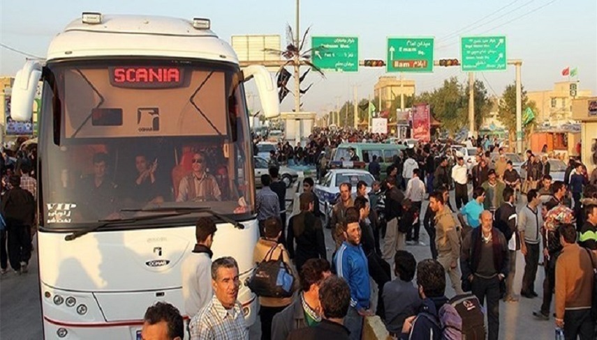 توصيه‌هاي مهم به زائران اربعين 