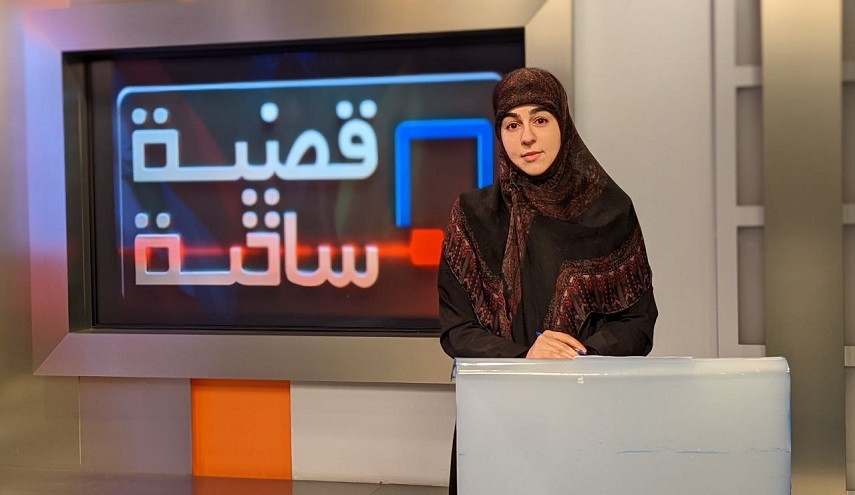 الليلة في برنامج قضية ساخنة ..زيارة الأربعين و هموم الأمة الإسلامية
