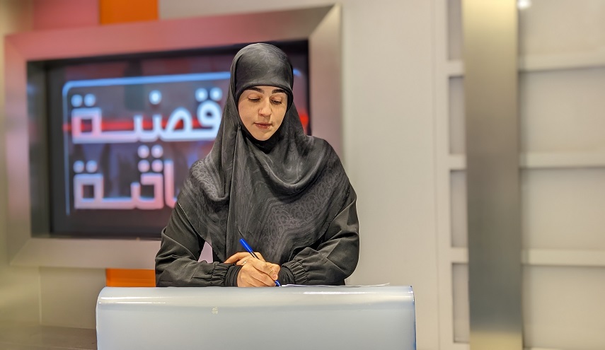 قضية ساخنة هذا المساء... زيارة الأربعين ومواجهة التضليل الإعلامي