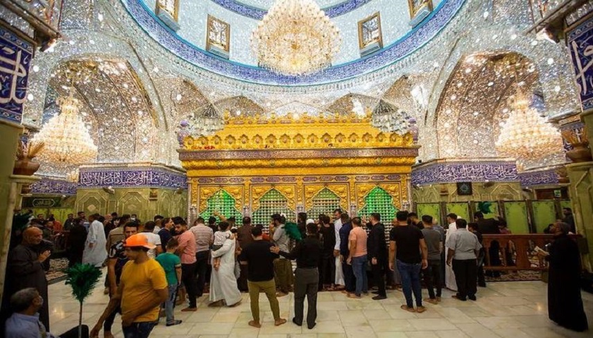 آغاز سفر‌هاي زيارتي به عتبات 