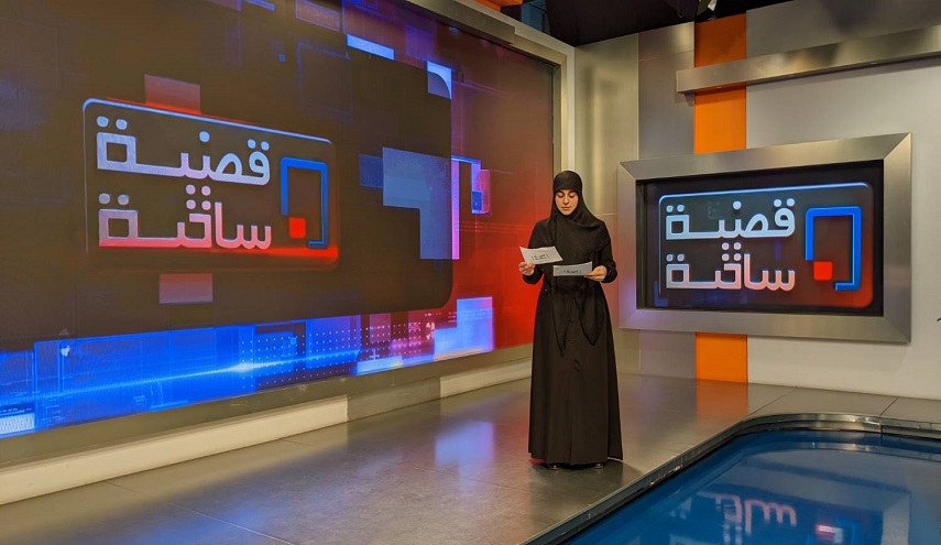 الليلة في قضية ساخنة "قوى العدوان.. ونهب الثروات اليمنية"