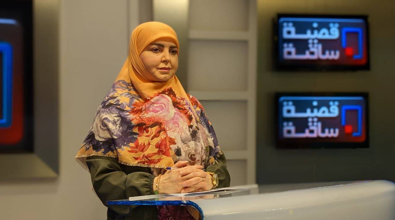 قضية ساخنة الليلة: انضمام مناطق أوكرانية لروسيا.. والتداعيات المتوقعة
