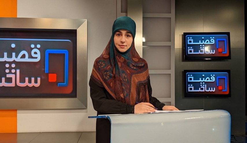 قضية ساخنة الليلة..التدخل الغربي في الأزمة الأوكرانية ومخاطر الإصطدام مع روسيا