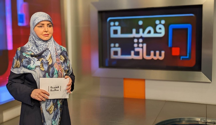  الليلة في قضية ساخنة.." حركة الجهاد الاسلامي في ذكرى إنطلاقتها الخامسة والثلاثين"