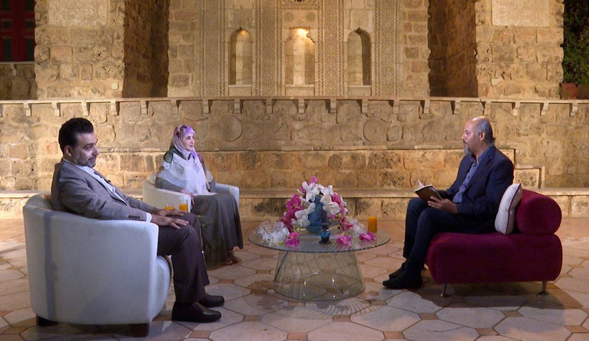  اليوم.. الجزء الثاني من برنامج" بشراكم"  على شاشة قناة الكوثر