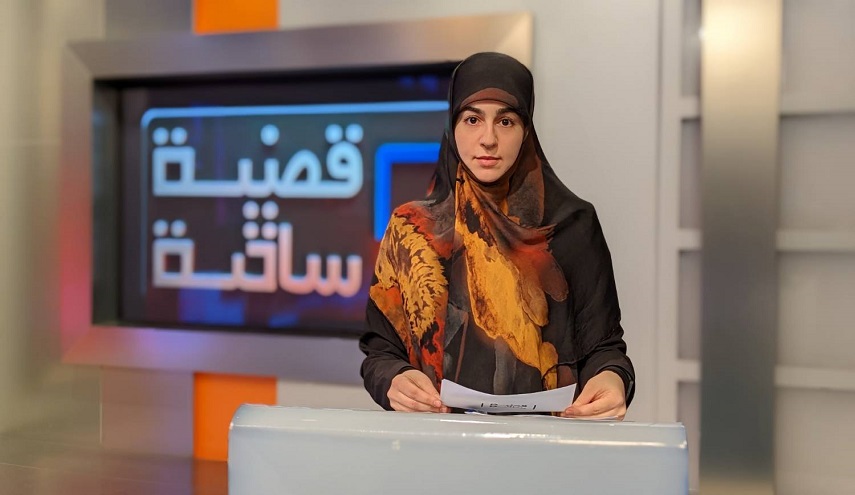 قضية ساخنة هذا المساء.. "اعتداء شيراز.. حلقة جديدة من مؤامرات الإستكبار العالمي "