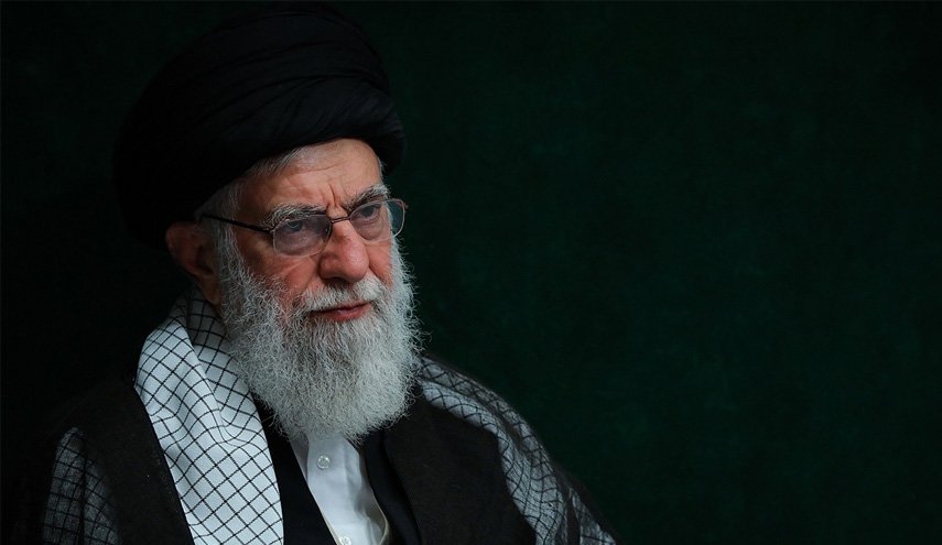 الامام الخامنئي يصدر بيانا حول جريمة "شاهجراغ" الارهابية