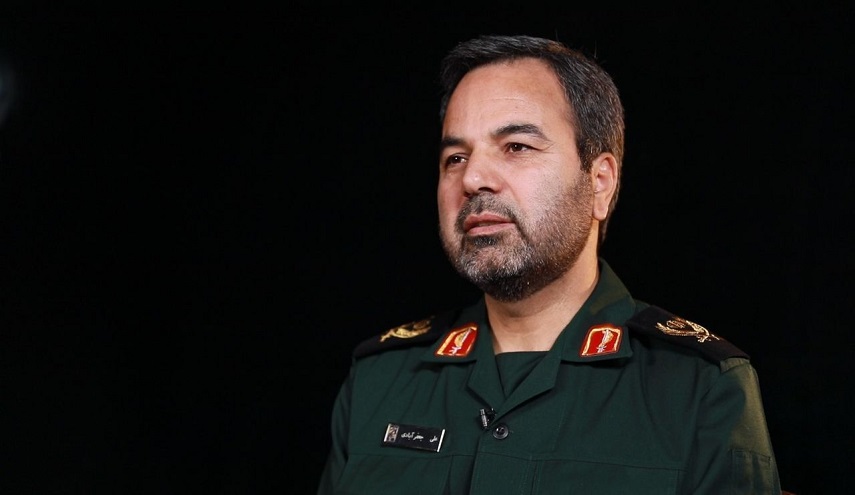 صاروخ "قائم100 "سيكون بداية لسلسلة صواريخ متطورة حاملة للاقمار الصناعية