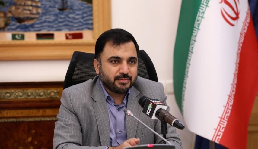ايران.. القمر الاصطناعي 