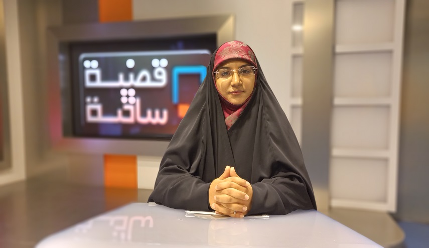 قضية ساخنة.."خطاب قائد الثورة الإسلامية.. رسائل إلى الأعداء والداخل الإيراني"