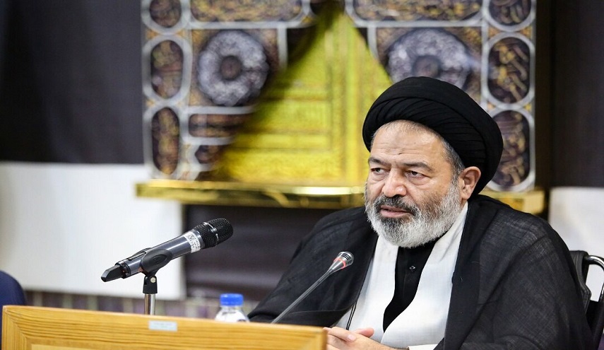  السيد عبدالفتاح نواب :الحضارة الإسلامية ستُحبط مخططات الاعداء