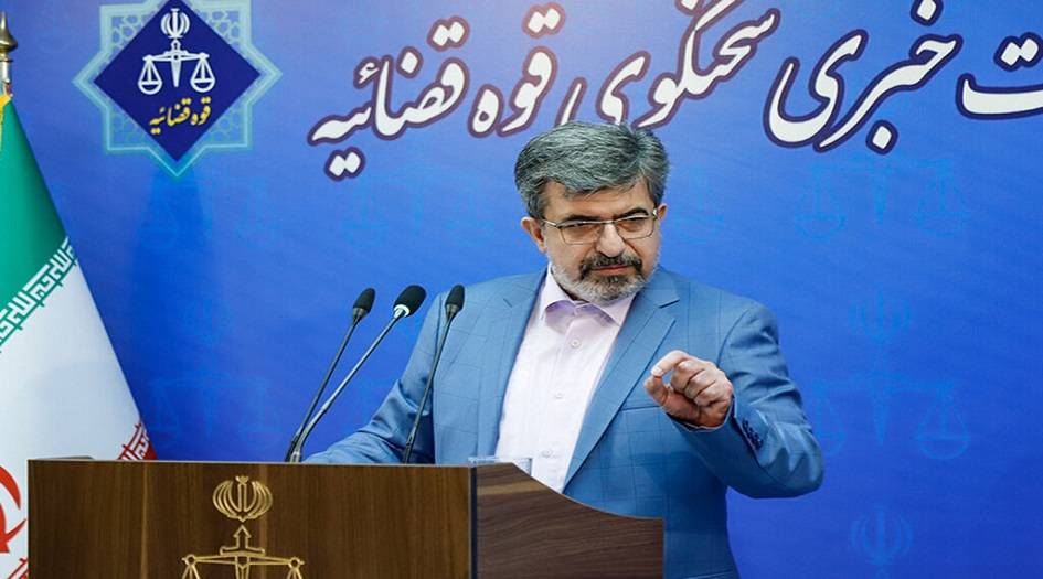 مسعود ستايشي: مواجهة الشعب الايراني للارهابيين هي صلبة وترغمهم على الندم