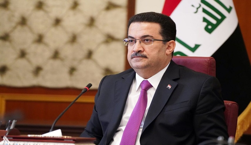 رئيس الوزراء العراقي يزور طهران يوم الثلاثاء المقبل