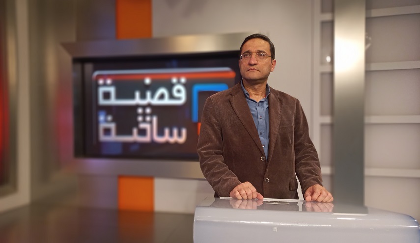 قضية ساخنة الليلة.. "إيران و دور الإستخبارات المعادية في أعمال الشغب "